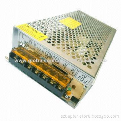 12V 30A switching power supplies, single output, with CE/RoHS certifications